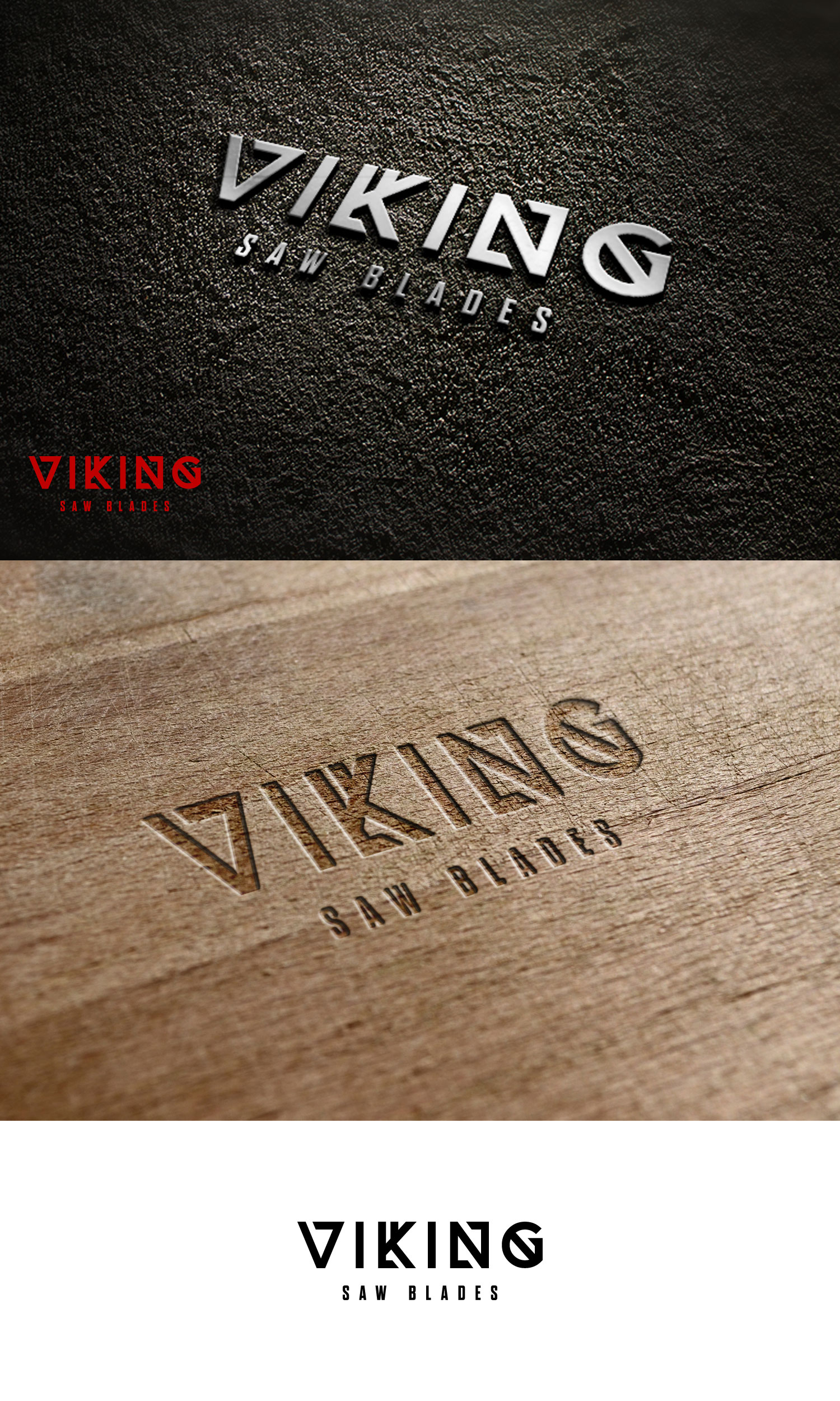Logo Design by Haja_H2 for this project | Design #25712242