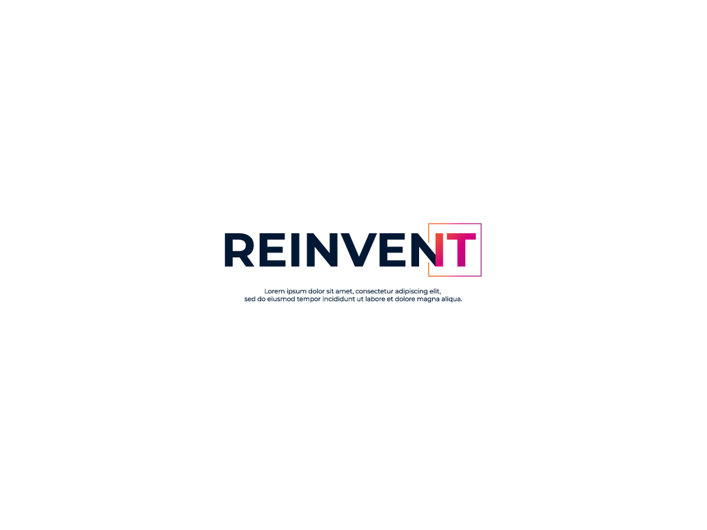 Design de Logo par Locke+ pour Reinvent-IT | Design #25726811