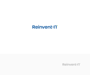 Design de Logo par aglaronde23 pour Reinvent-IT | Design : #25728286