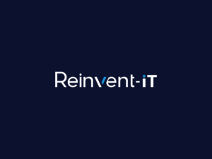 Design de Logo par emdad755 pour Reinvent-IT | Design #25728296