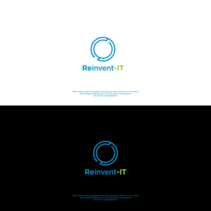 Design de Logo par nzdesigners pour Reinvent-IT | Design #25725919