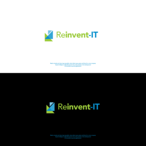 Design de Logo par nzdesigners pour Reinvent-IT | Design : #25725920