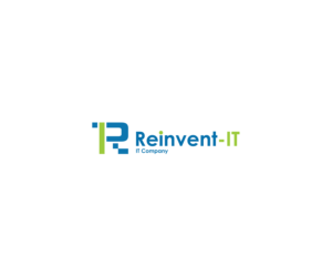Logo Design by Hendy April for Reinvent-IT | Design: #25712085