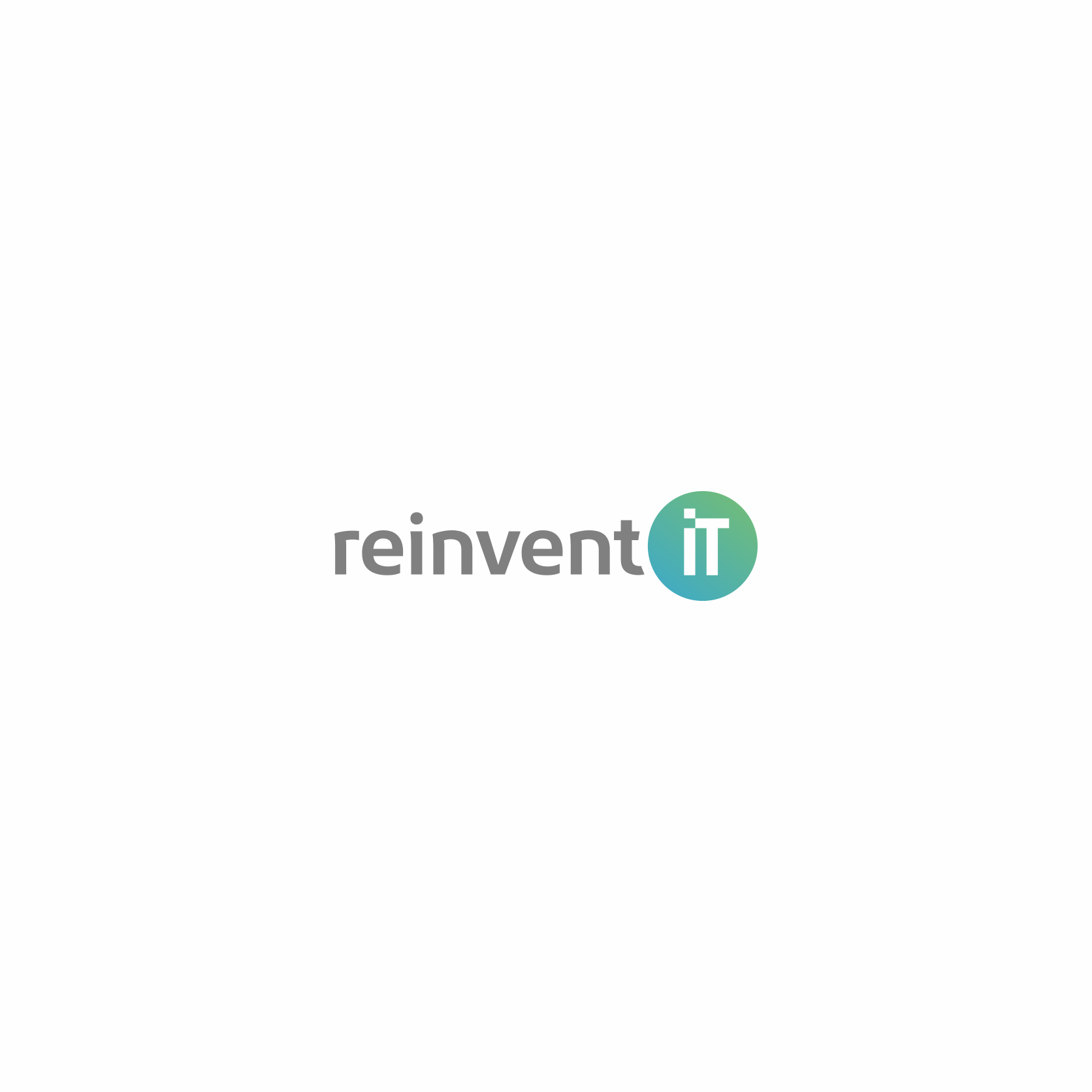 Diseño de Logo por vinch std para Reinvent-IT | Diseño #25712168