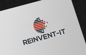 Design de Logo par monmon pour Reinvent-IT | Design : #25722807