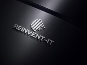 Design de Logo par monmon pour Reinvent-IT | Design : #25722809
