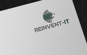 Design de Logo par monmon pour Reinvent-IT | Design : #25727269
