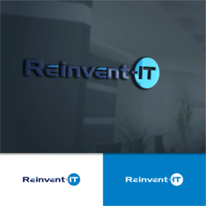 Design de Logo par adie soesanto pour Reinvent-IT | Design : #25734018