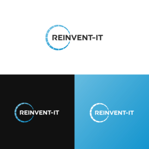 Design de Logo par Kreative Destiny pour Reinvent-IT | Design : #25736831