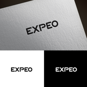 ExPeo  (Maybe: ExPeo - Experienced People) | Diseño de Logo por sankar999