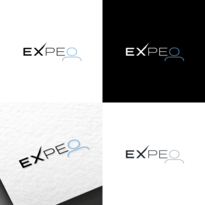ExPeo  (Maybe: ExPeo - Experienced People) | Logo Design by ds | designstructure