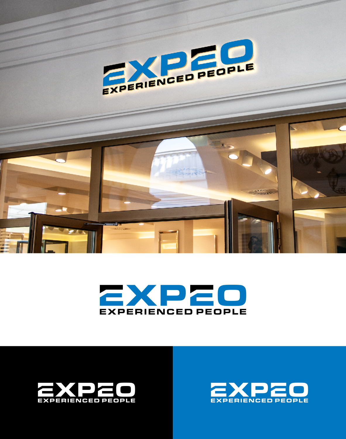 Logo Design by in creative for Mangaard & Partners | Design #25710771