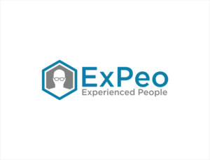 ExPeo  (Maybe: ExPeo - Experienced People) | Logo Design by BNdesigner