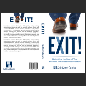 Diseño de portada de libro por RedNinja para este proyecto | Diseño: #25899720