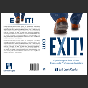 Diseño de portada de libro por RedNinja para este proyecto | Diseño: #25945993