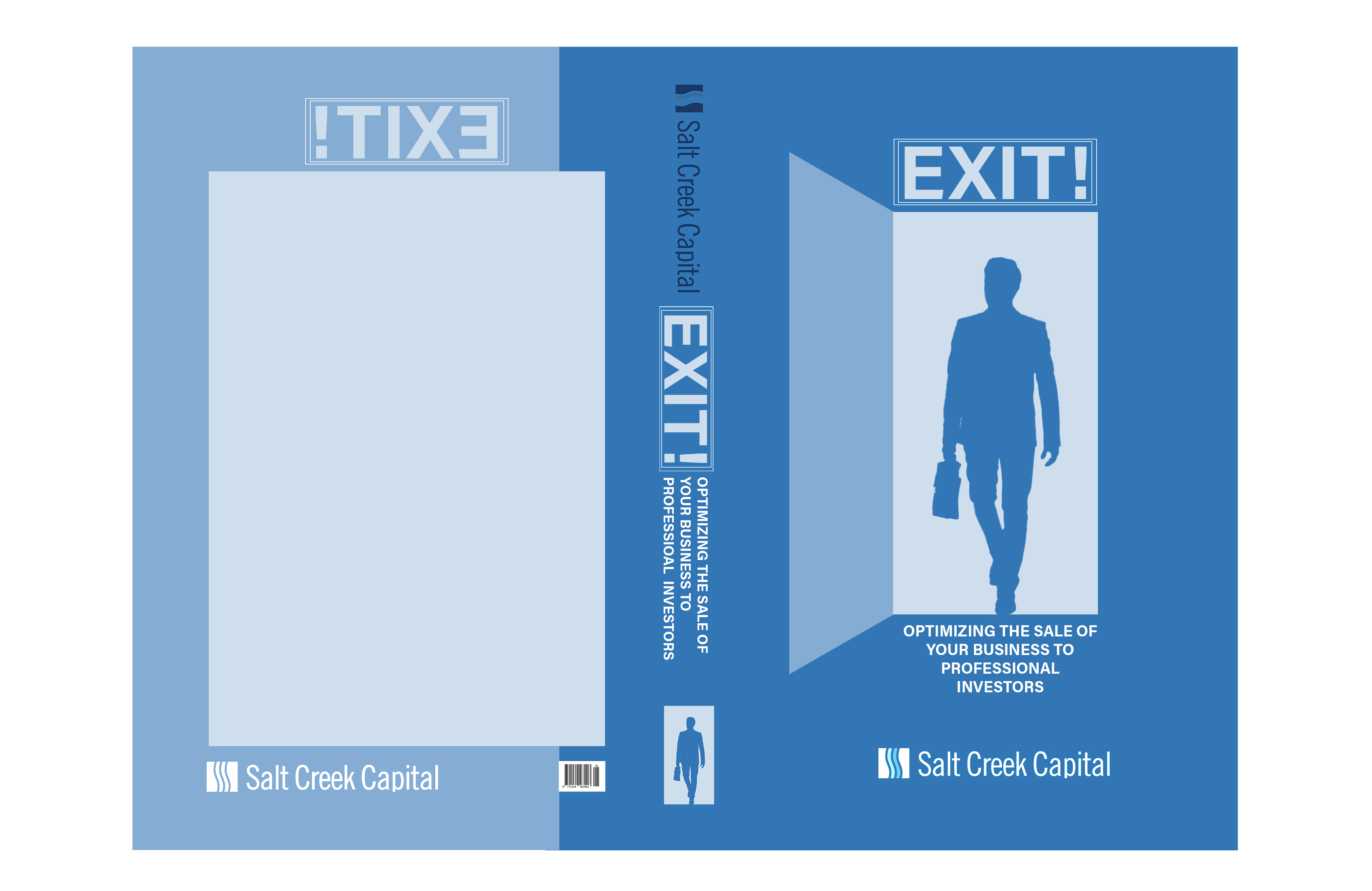 Diseño de portada de libro por TheCreative para este proyecto | Diseño #25723187