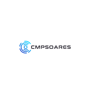 CMPSOARES | Logo-Design von oceandeep