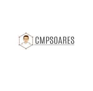 Logo Design by instudio for C.M.P.SOARES - CONSULTORIA DE INFORMÁTICA, UNIPESSOAL LDA | Design: #25729626