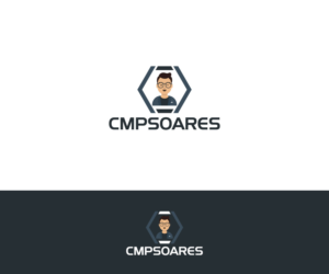 CMPSOARES | Logo-Design von Ochieng