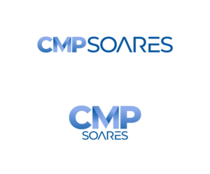 Logo Design by OrianO-70 for C.M.P.SOARES - CONSULTORIA DE INFORMÁTICA, UNIPESSOAL LDA | Design: #25741591