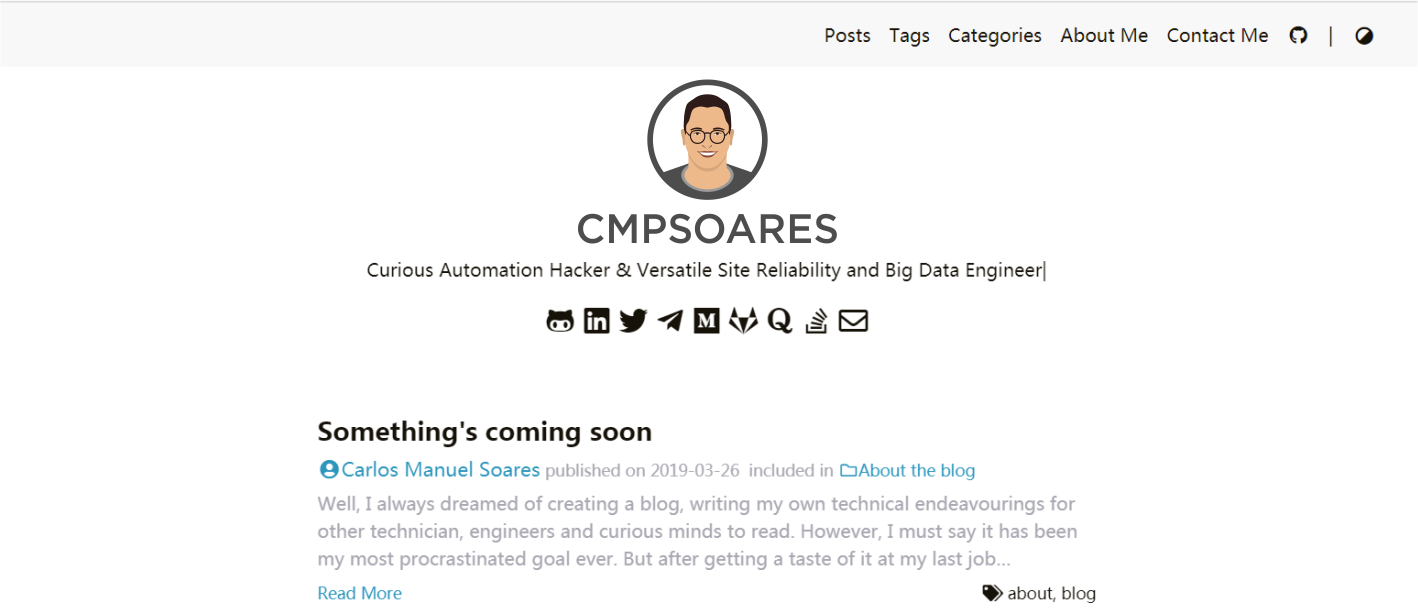 Diseño de Logo por BNdesigner para C.M.P.SOARES - CONSULTORIA DE INFORMÁTICA, UNIPESSOAL LDA | Diseño #25721288