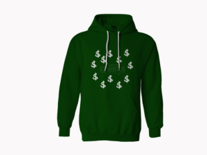 Apparel Design by SF_999