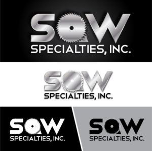 Diseño de Logo por EnriqueF para este proyecto | Diseño: #25863383