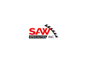 Saw Specialties, Inc. | Logo Design by Gree™