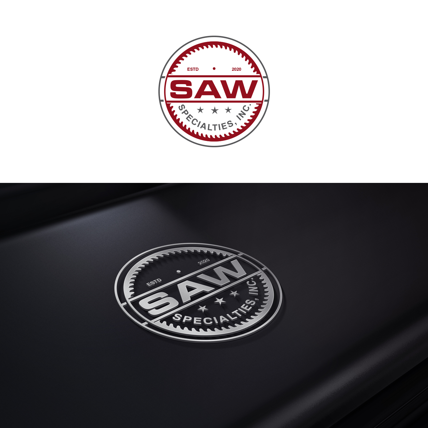 Diseño de Logo por Maxo-Biz para este proyecto | Diseño #25712933