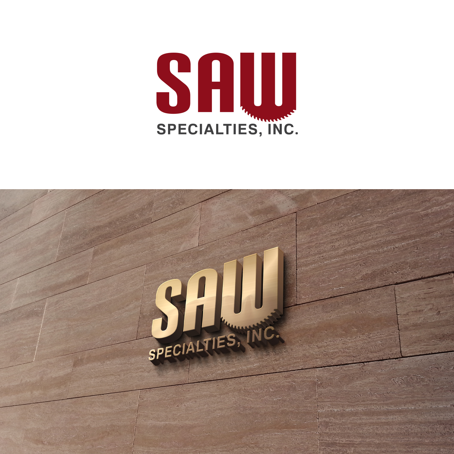 Diseño de Logo por Maxo-Biz para este proyecto | Diseño #25741858