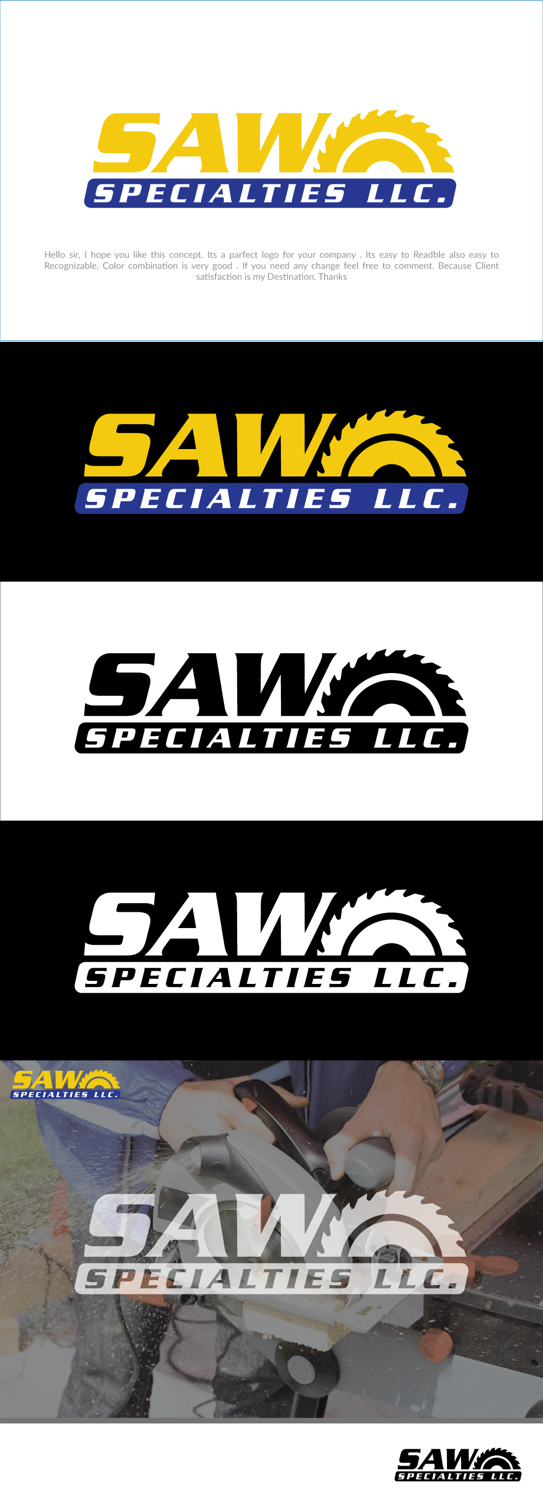 Diseño de Logo por M Habib para este proyecto | Diseño #25831753