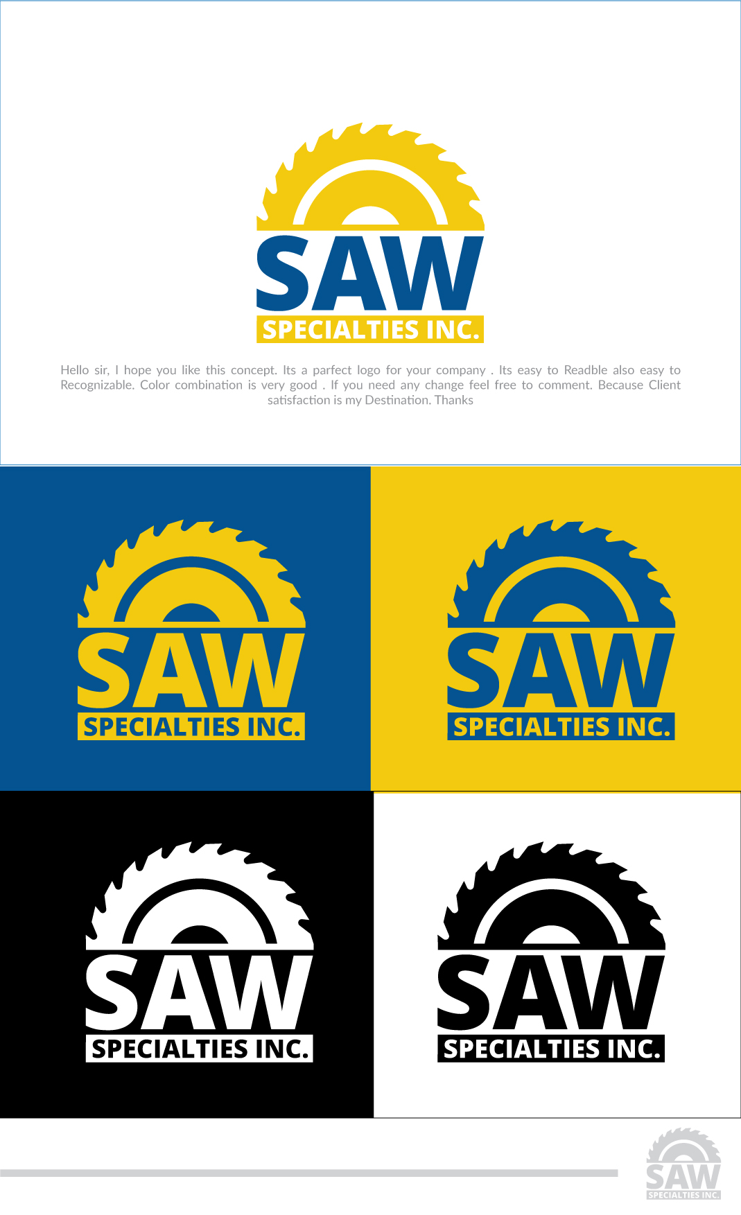 Diseño de Logo por M Habib para este proyecto | Diseño #25860374