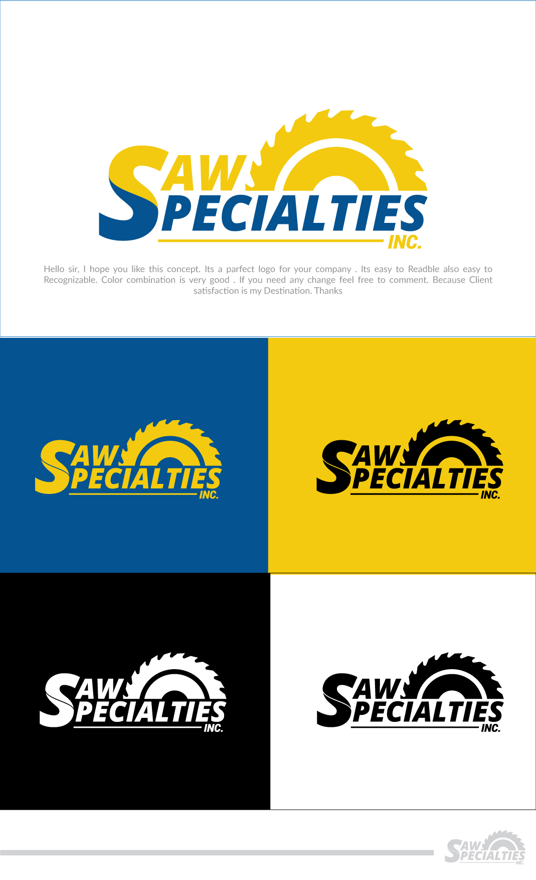 Logo-Design von M Habib für dieses Projekt | Design #25860854