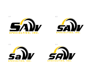 Logo Design by step forward 2 for this project | Design: #25739387
