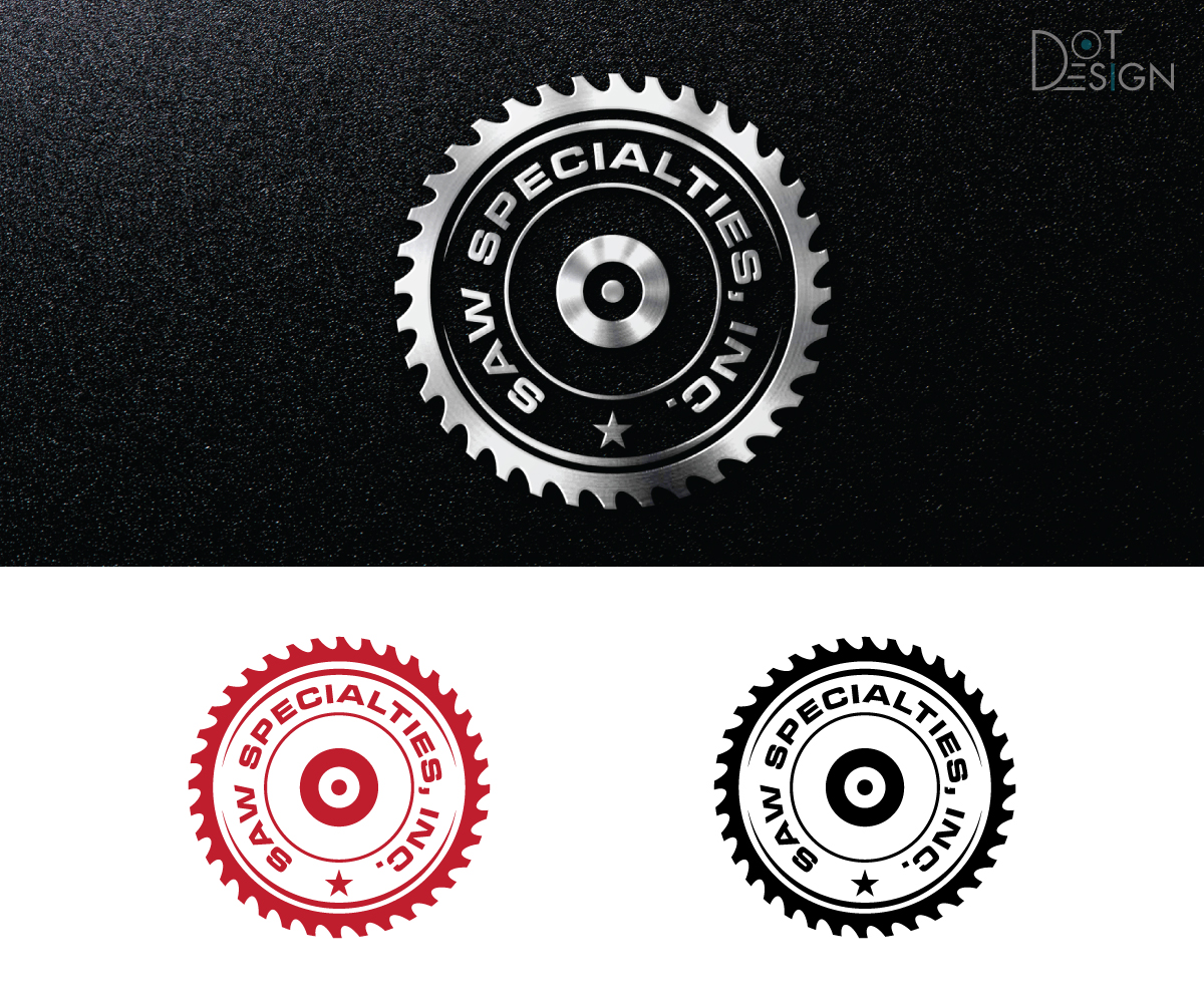 Logo Design by Dot Design 3 for this project | Design #25712994