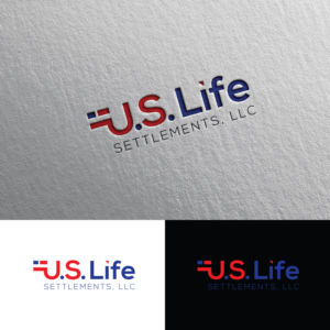 U. S. Life Settlements, LLC | Logo-Design von Rii