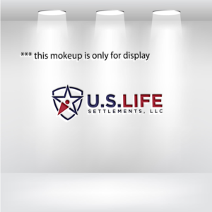 U. S. Life Settlements, LLC | Diseño de Logo por Ochieng