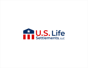 U. S. Life Settlements, LLC | Logo Design by BNdesigner