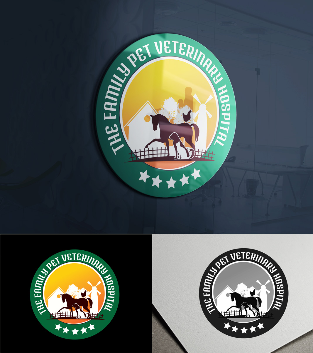 Design de Logo par Wonderful design pour ce projet | Design #25717085