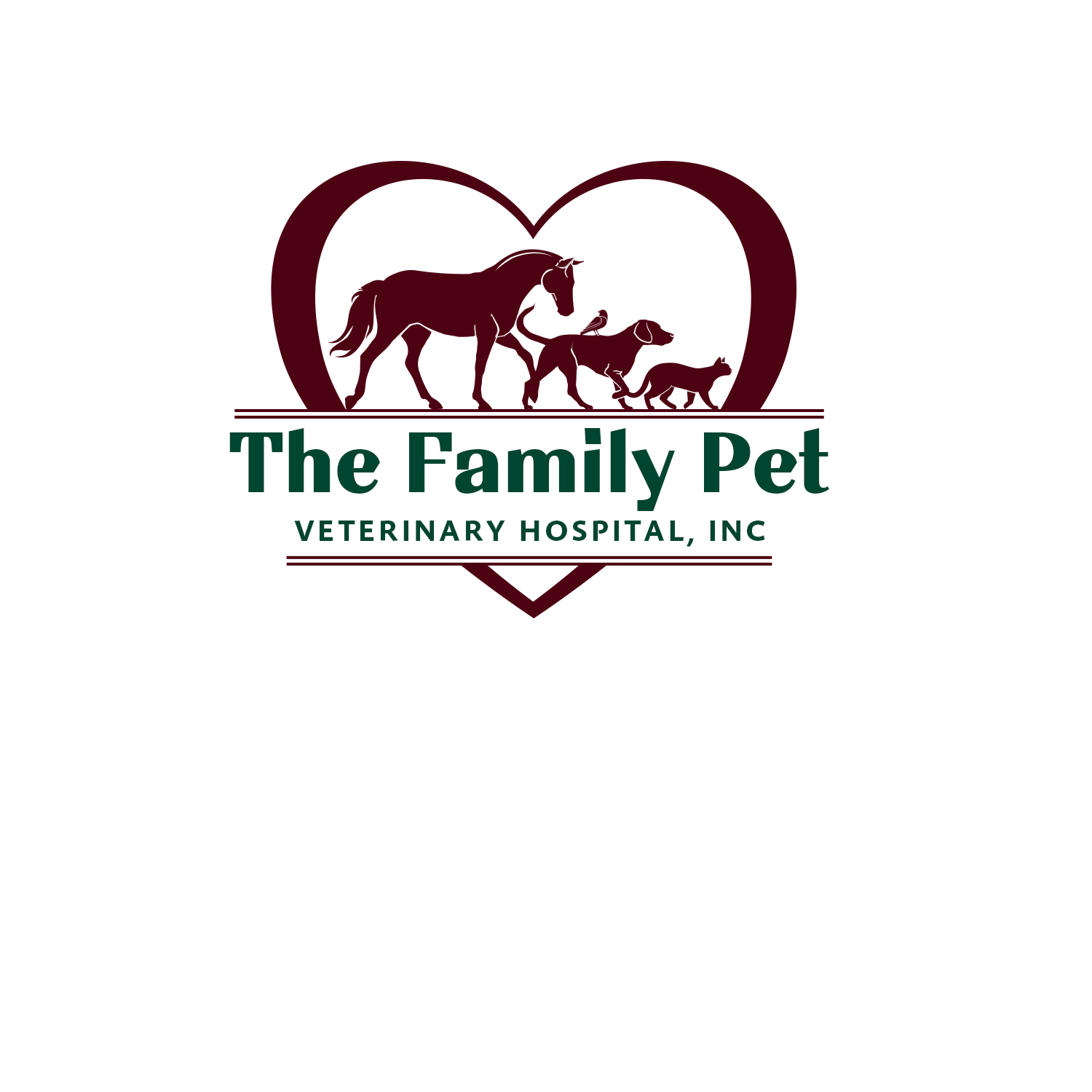 Logo Design by borzoid for this project | Design #25746376