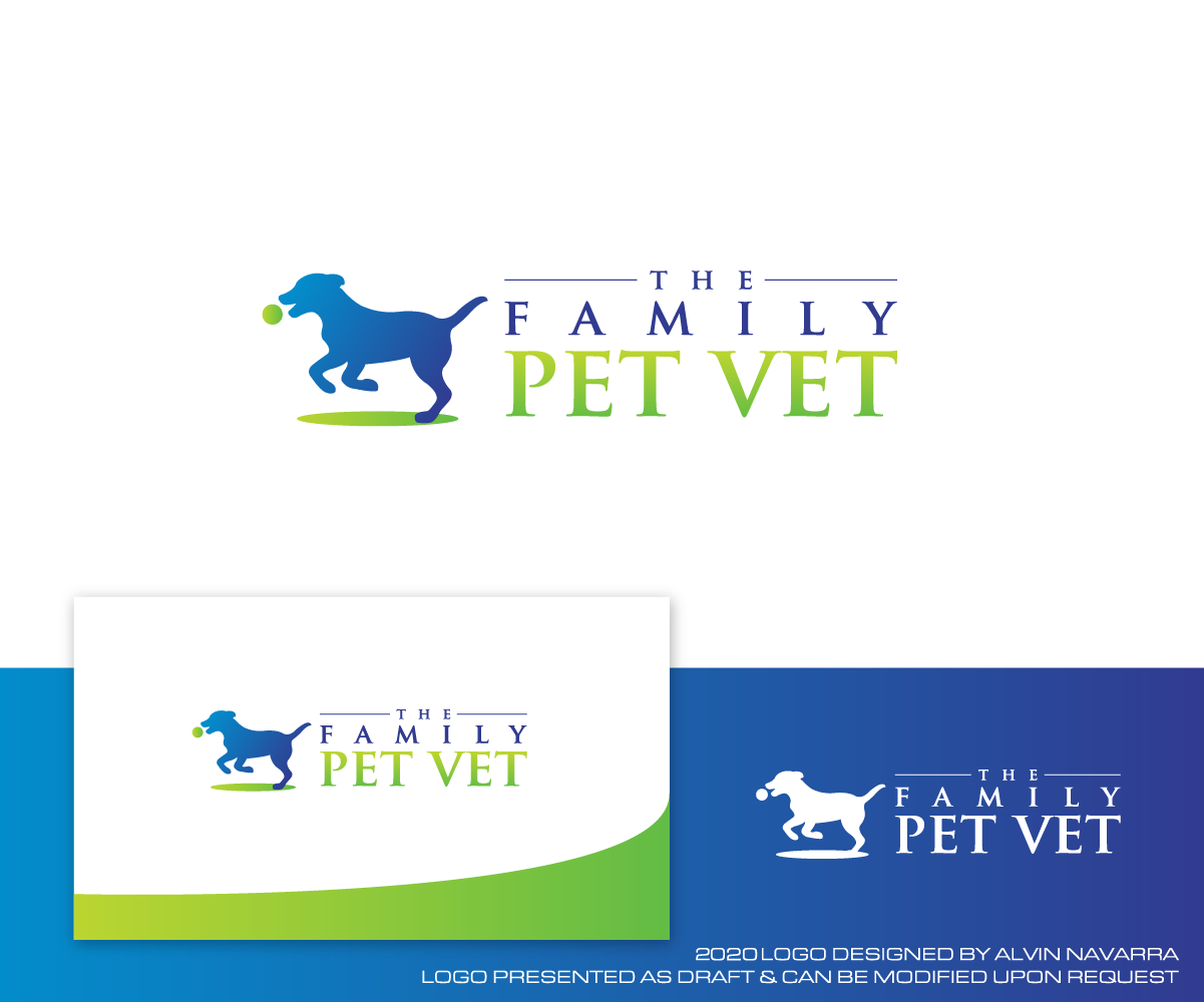 Logo Design by alvinnavarra for this project | Design #25712705