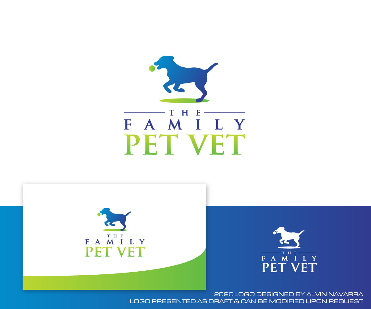 Logo Design by alvinnavarra for this project | Design #25712721