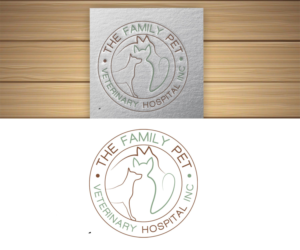 Logo Design by CreativeFeather for this project | Design: #25787712