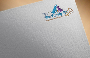 Logo Design by Create 3 for this project | Design: #25718529