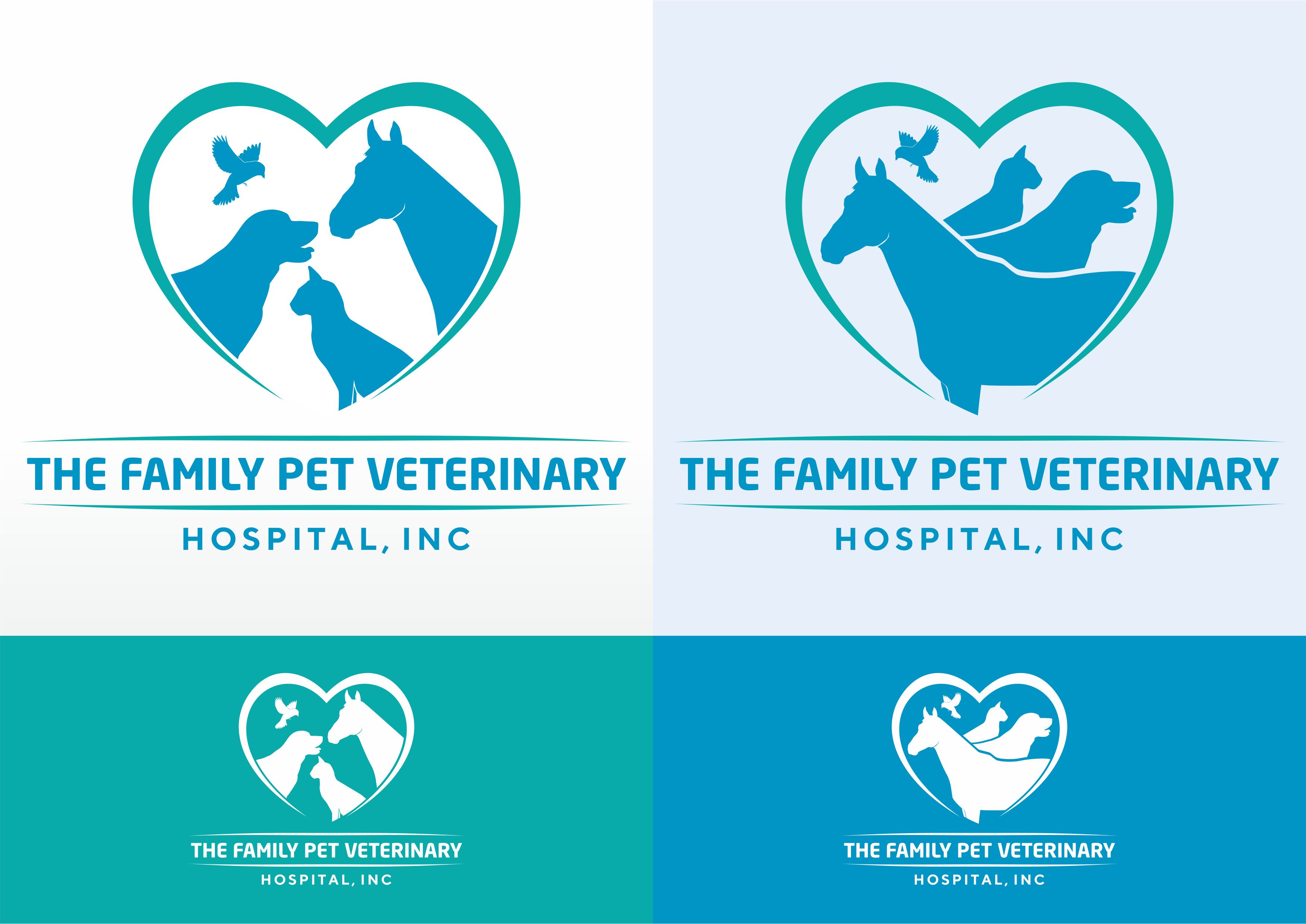 Logo Design by ammar_ed for this project | Design #25745463