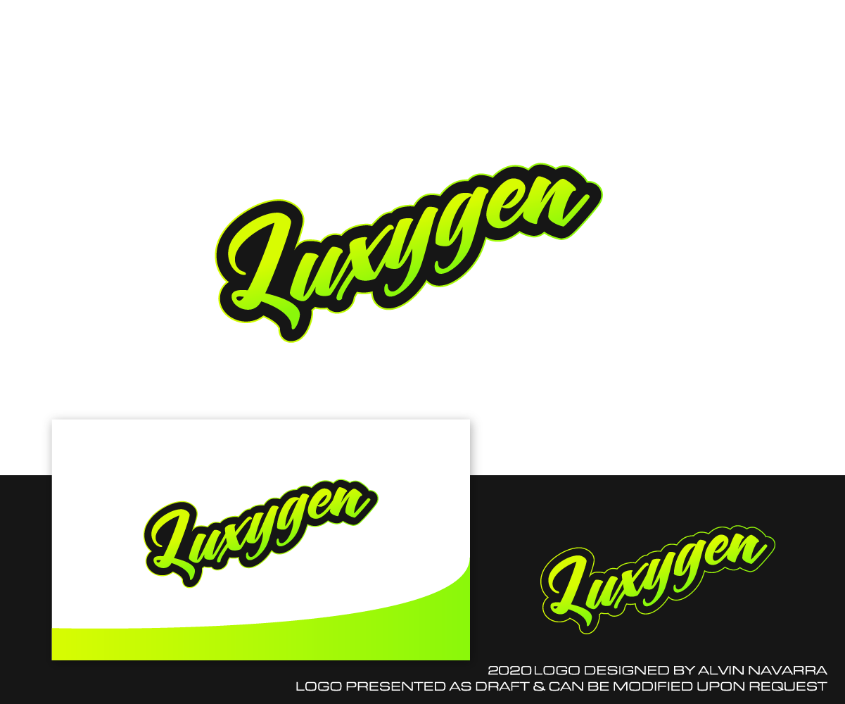 Logo Design by alvinnavarra for this project | Design #25734998