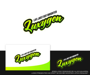 Logo Design by alvinnavarra for this project | Design: #25735004