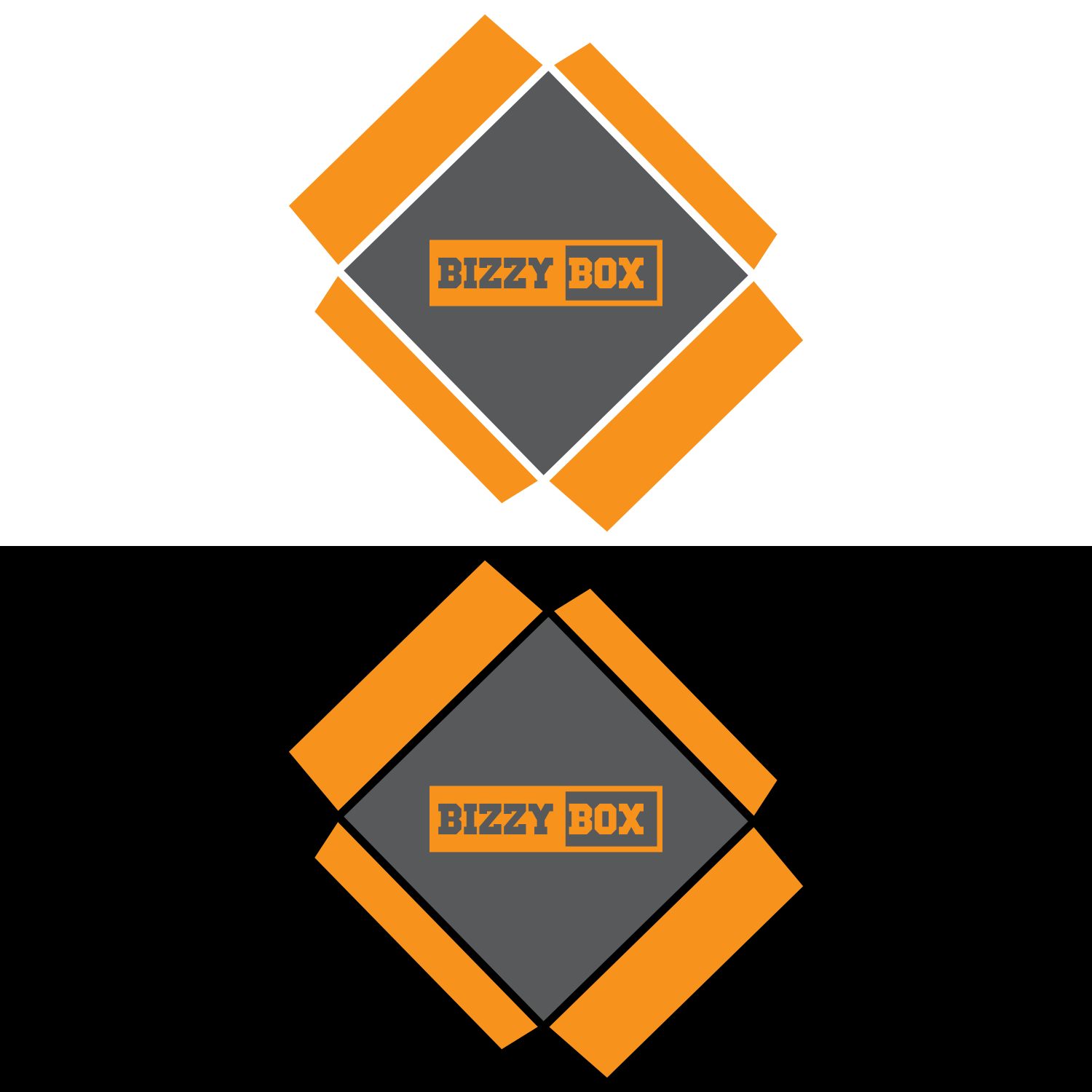 Logo Design by mr.yasmine for this project | Design #25711904