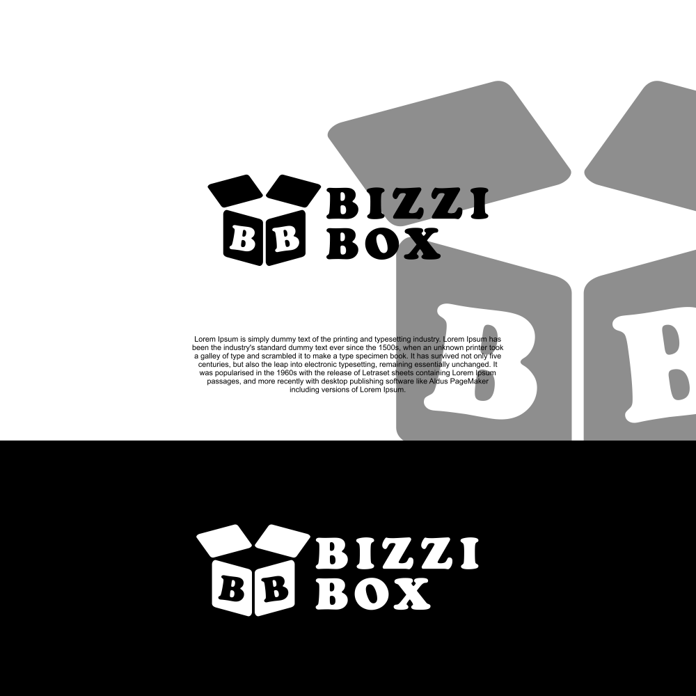 Logo Design by BONDAN_MARSHALL for this project | Design #25719495