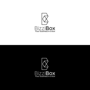 BizziBox | Logo Design by GVisions